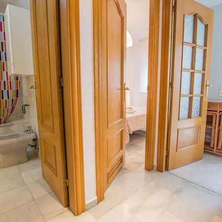 Qh Puerta Real Daire Granada Dış mekan fotoğraf