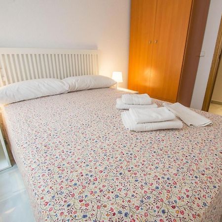 Qh Puerta Real Daire Granada Dış mekan fotoğraf