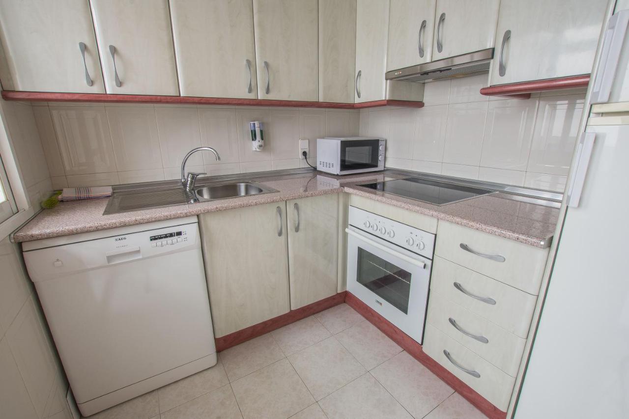 Qh Puerta Real Daire Granada Dış mekan fotoğraf